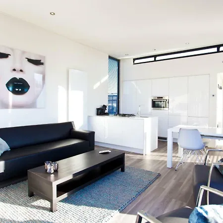 Casa de Férias Holiday Droompark Spaarnwoude.43 Spaarndam