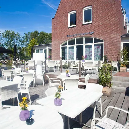 Casa de Férias Holiday Droompark Spaarnwoude.43 *