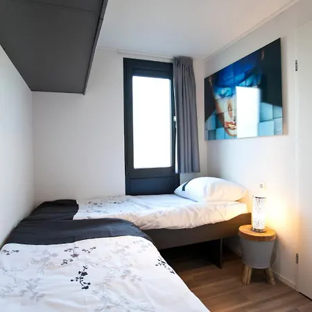 Holiday Droompark Spaarnwoude.43 Spaarndam