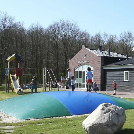 Holiday Droompark Spaarnwoude.43 度假居